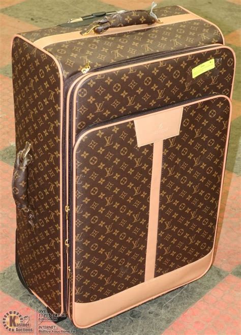 high quality fake louis vuitton|louis vuitton suitcase dupe.